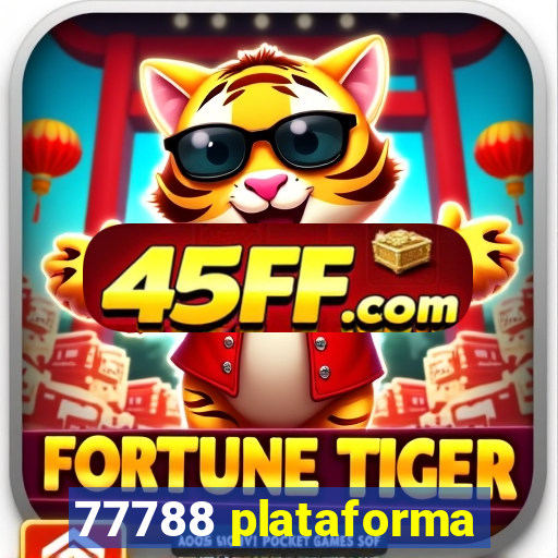 77788 plataforma